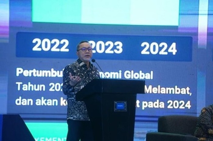 Kemendag