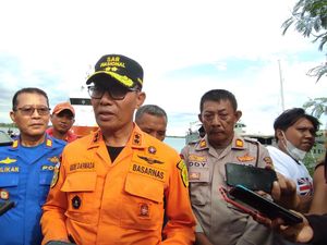 KM Linggar Petak-89 Tenggelam Tak Dilengkapi Alat Komunikasi Memadai