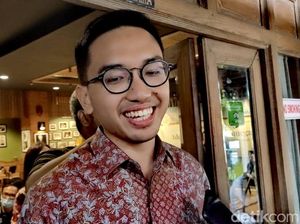 Mangkunegoro X Blak-blakan Ungkap Alasan Beri Gelar Pangeran untuk Gibran