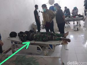 4 Fakta Penembakan TNI di Yahukimo oleh KKB Hingga 1 Prajurit Gugur