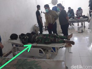 4 Fakta Penembakan TNI di Yahukimo oleh KKB Hingga 1 Prajurit Gugur