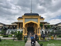 Kenapa Medan Identik dengan Salam Horas Meski Tanah Deli? Ini Penjelasannya