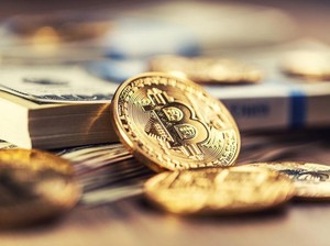RI Resmi Punya Bursa Kripto, Begini Respons Asosiasi cs