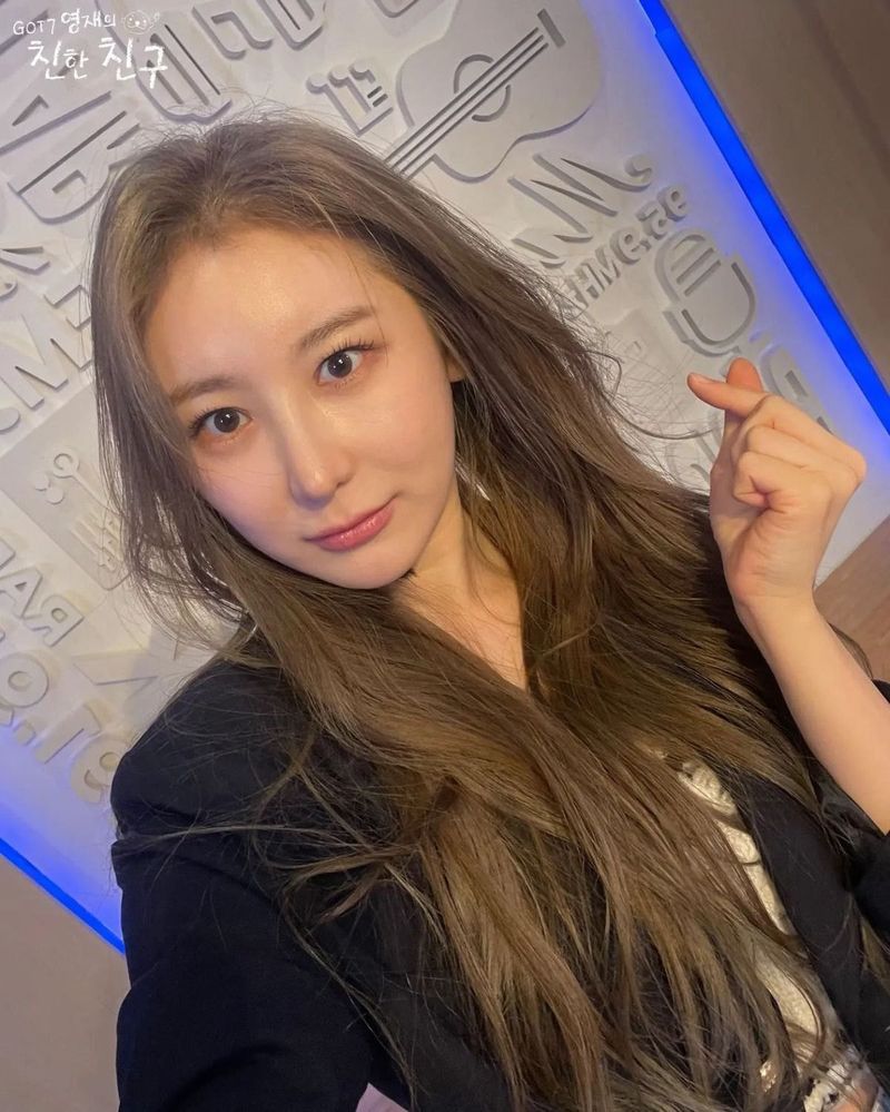 Lee Chaeyeon