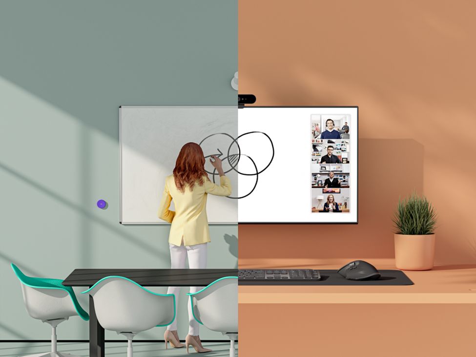 Logitech