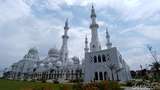 Kontraktor Masjid Zayed: Utang Mandor ke Warung Bukan Tanggung Jawab Kami