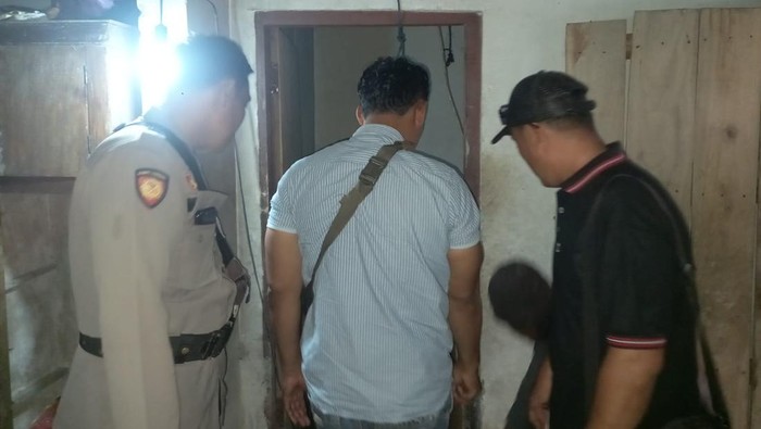 lokasi siswa sd banyuwangi bunuh diri