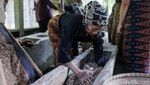 Desa Adat Ini Punya Bank Padi, Begini Wujudnya