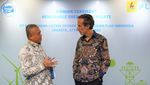 Manfaatkan Energi Terbarukan Dukung Bisnis Ramah Lingkungan