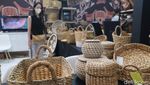 Melihat Pameran Produk Kerajinan Terbesar di Asia Tenggara