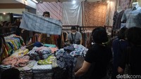 Pameran INACRAFT 2023 menempati seluruh Hall Balai Sidang termasuk Lower Lobby dan seluruh ruangan lainnya untuk menampung seluruh kegiatan pendukung dan fasilitas pameran untuk peserta dan pengunjung (+ 25.000 m2).  