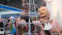 Setelah sukses pelaksanaan pameran di masa new normal tahun lalu dalam dua kali penyelenggaraan pada bulan Maret dan Oktober, INACRAFT kembali hadir seperti sebelumnya dengan tetap memperhatikan standar CHSE (Cleanliness, Health, Safety, and Environment).  