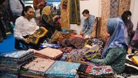 INACRAFT Jilid 2 siap berlayar mengarungi dinamika dan tantangan perekonomian dunia termasuk ancaman resesi.  