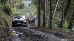 Menapaki Kasepuhan Sinar Resmi Dengan MG New HS