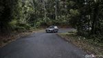 Menapaki Kasepuhan Sinar Resmi Dengan MG New HS