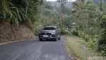 Menapaki Kasepuhan Sinar Resmi Dengan MG New HS