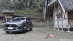 Menapaki Kasepuhan Sinar Resmi Dengan MG New HS