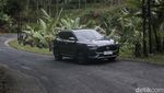 Menapaki Kasepuhan Sinar Resmi Dengan MG New HS