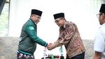 Ada Seruan Tidak Bayar Pajak, Anak Buah Sri Mulyani Sowan ke Ketum PBNU