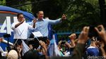 Momen Kompak Anies-AHY di Markas Demokrat