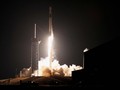 Roket SpaceX Seberat 4 Ton Akhirnya Menghantam Bulan, Bahayakan Bumi?