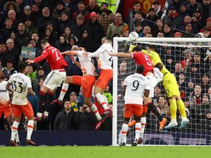 Man United Menang Dramatis di Piala FA Tapi Bikin Netizen Senam Jantung