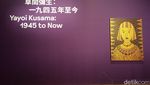 Karya Yayoi Kusama yang Selalu Mempesona di Museum Seni Hong Kong