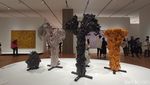 Karya Yayoi Kusama yang Selalu Mempesona di Museum Seni Hong Kong