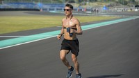 Selain menggelar balapan World Superbike (WSBK) Mandalika seri kedua juga menggelar balapan kelas World Supersport (WSSP) dan Mandalika Series.