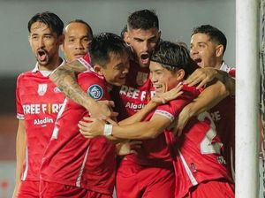Jadwal Liga 1 Hari Ini: Persis Solo Vs Arema FC