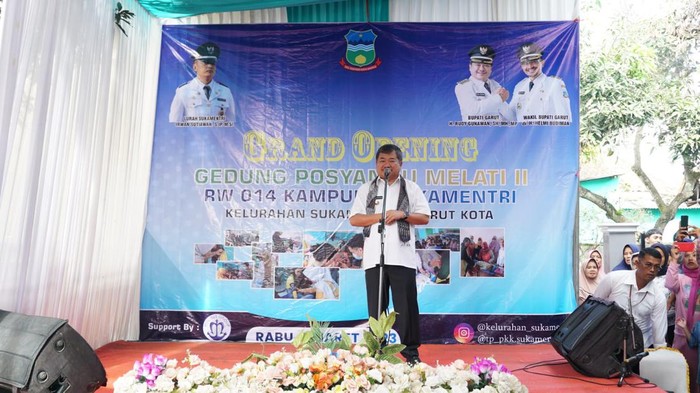 Pemkab Garut