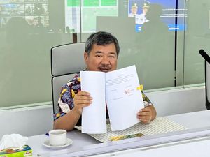 Pemkab Garut Tandatangani MoU Pendampingan Smart City dari Kominfo