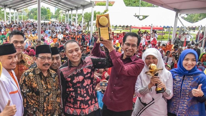 Pemkot Surabaya