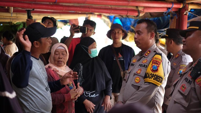 PT Bumi Suksesindo (PT BSI) di banyuwangi