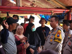 Sulitnya Pelaku Investasi Tambang Emas di Banyuwangi