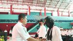 Ratusan Pegawai Kereta Cepat JKT-BDG Dilatih Sebelum Wuss Wuss Wusss