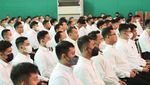 Ratusan Pegawai Kereta Cepat JKT-BDG Dilatih Sebelum Wuss Wuss Wusss