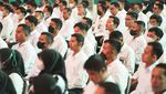 Ratusan Pegawai Kereta Cepat JKT-BDG Dilatih Sebelum Wuss Wuss Wusss