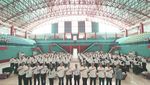 Ratusan Pegawai Kereta Cepat JKT-BDG Dilatih Sebelum Wuss Wuss Wusss