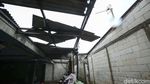 Potret Ratusan Rumah Terdampak Angin Puting Beliung di Tambun