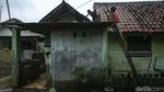 Potret Ratusan Rumah Terdampak Angin Puting Beliung di Tambun