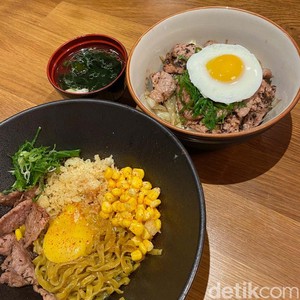 Menikmati Mazesoba dan Pemandian Air Panas Khas Jepang di Karawang Menikmati Mazesoba dan Pemandian Air Panas Khas Jepang di Karawang