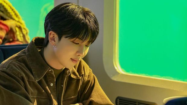 RM BTS