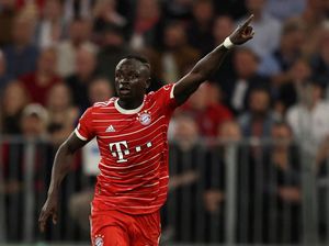 Sadio Mane Akan Setim dengan Steven Gerrard di Arab Saudi?