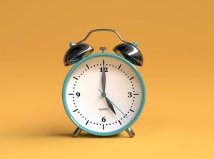 Pekan Ke-4 Puasa Masih Susah Bangun Sahur? Catat Tips Setting Jam Biologis