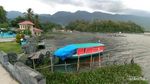 Catatan Nostalgia: Oh Nasibmu Danau Maninjau