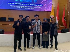 Bandung Jadi Smart City Terbaik, Warganya Sudah Smart Juga?