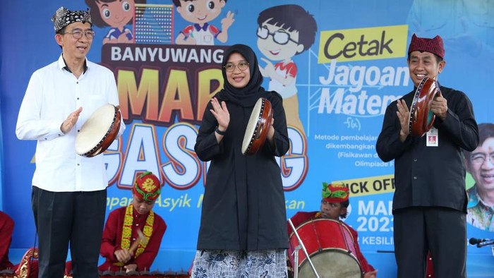 smart gasing banyuwangi