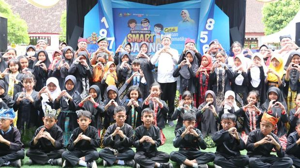 smart gasing banyuwangi