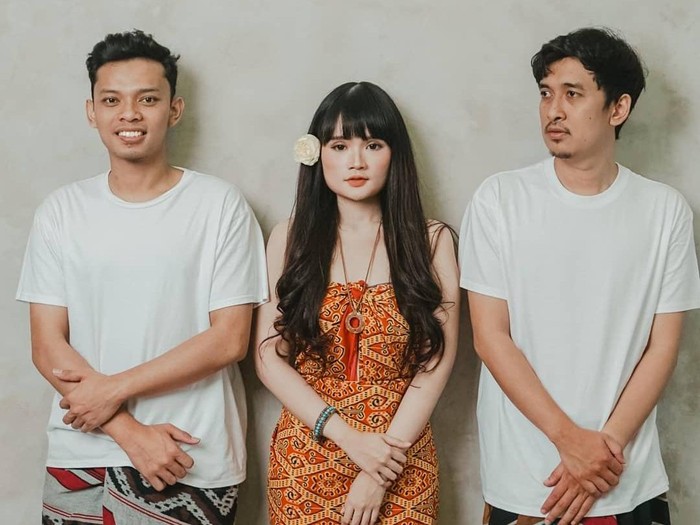 Soegi Bornean
